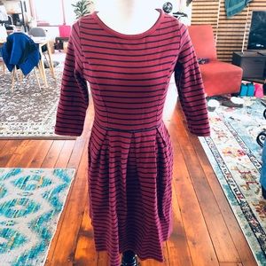 Boden Dress 4L